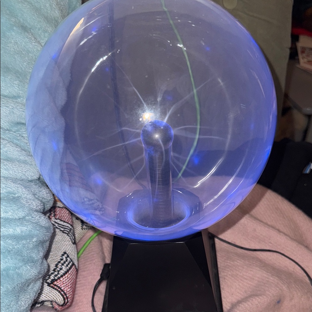 Static Ball